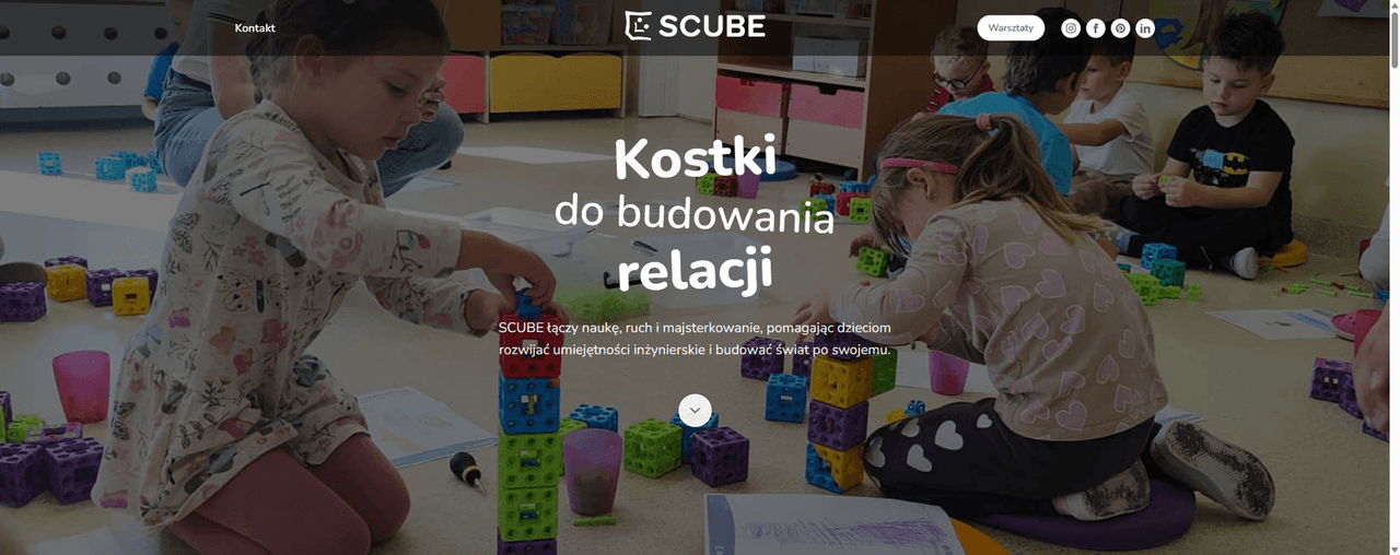 SCUBE